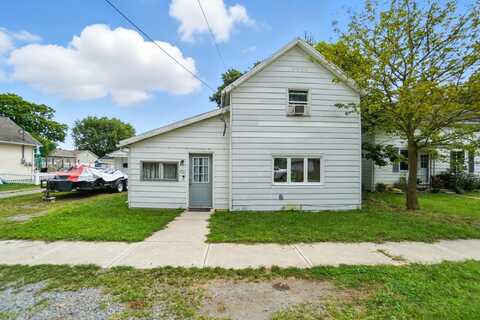 221 S Oak Street, Harrod, OH 45850