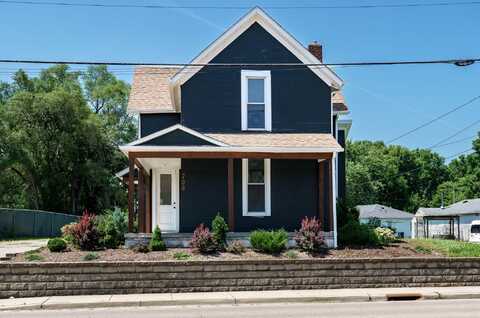 708 N Market Street, Troy, OH 45373