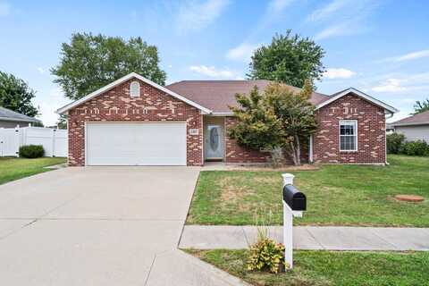 1387 MATTHEW Street, Fulton, MO 65251