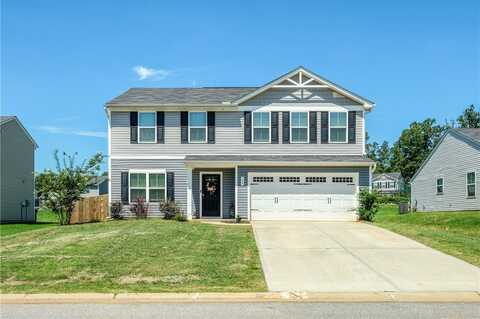 135 Barrington Creek Road, Piedmont, SC 29673