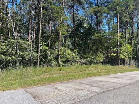 Beech Drive lot: 156 & 157, Westminster, SC 29693