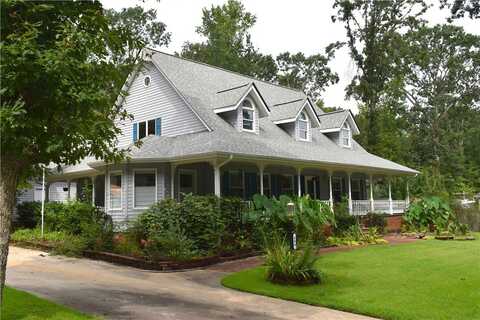404 Hillpine Drive, Simpsonville, SC 29681