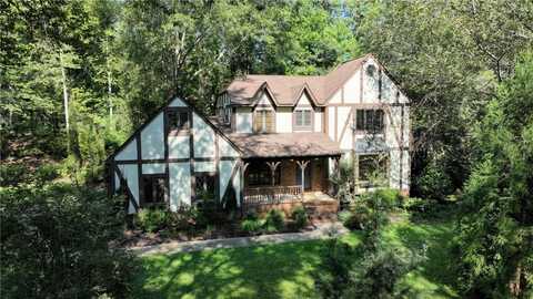 119 Shaftsbury Road, Clemson, SC 29631