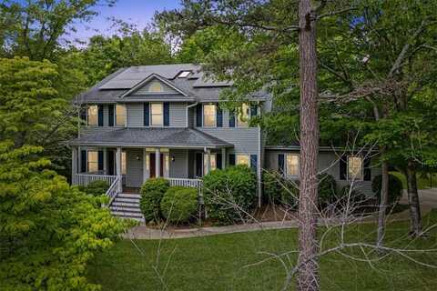205 Catawbah Road, Clemson, SC 29630