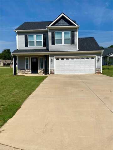143 Pheasant Ridge Drive, Anderson, SC 29626