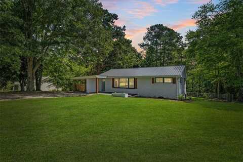 700 Westminster Highway, Westminster, SC 29693