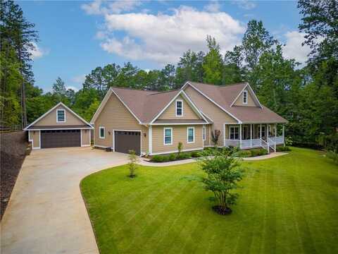 122 Woods Drive, West Union, SC 29696