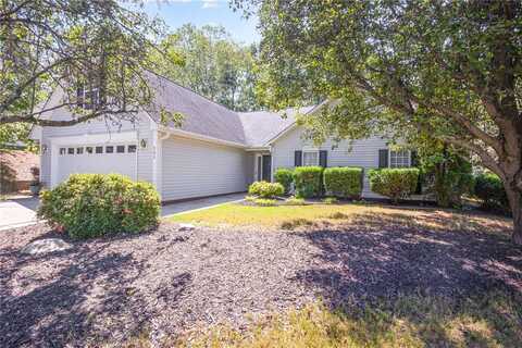 205 Pheasant Ridge Drive, Taylors, SC 29687
