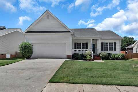 135 Elliott Circle, Anderson, SC 29621