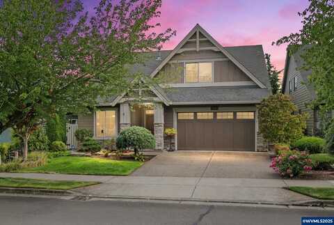 472 Troon Av, Woodburn, OR 97071