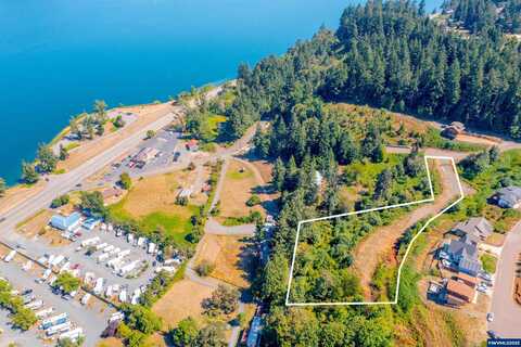 6332 Lake Pointe Wy, Sweet Home, OR 97386