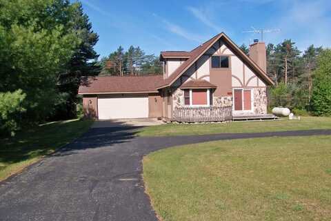 8254 Pineview Drive, Mancelona, MI 49659