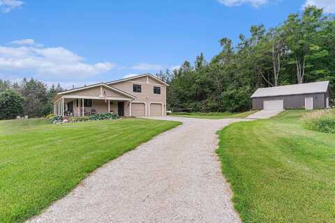 8489 Watson Road, Wolverine, MI 49799