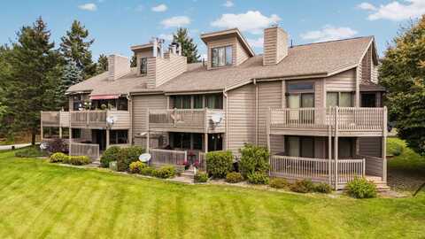 5057 Hallenius Road unit: 2, Gaylord, MI 49735