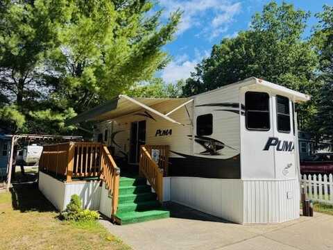 2757 Owens #122 Drive, Houghton Lake, MI 48629