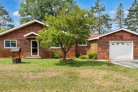 11170 Riverview Park Road, Atlanta, MI 49709