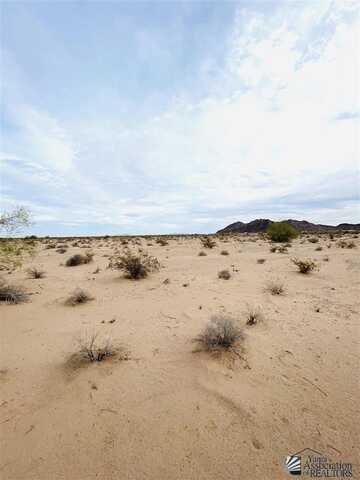 0000 S AVE 36 E, Wellton, AZ 85356
