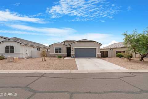 9427 E ALFALFA Drive, Florence, AZ 85132