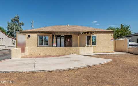 4009 N 15TH Avenue, Phoenix, AZ 85015