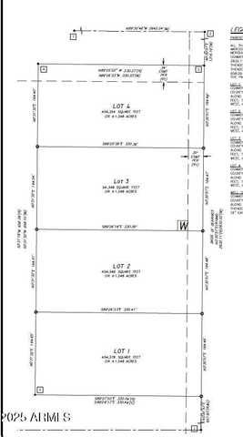 43501 W FRIER Drive, Tonopah, AZ 85354