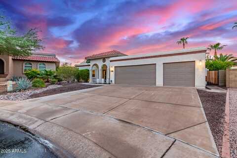 3846 E KERESAN Street, Phoenix, AZ 85044