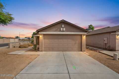 8536 W College Drive, Phoenix, AZ 85037