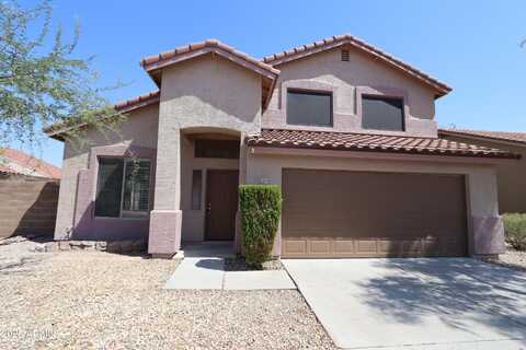 23869 N 36TH Drive N, Glendale, AZ 85310