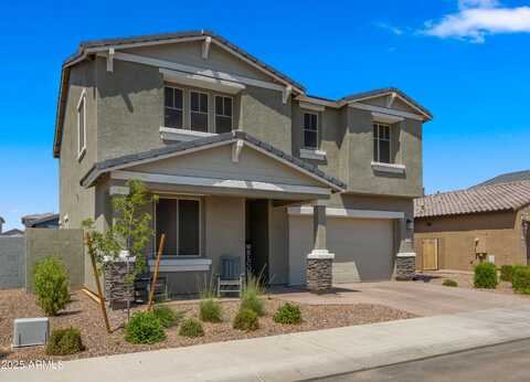 9320 E SPIRAL Avenue, Mesa, AZ 85212