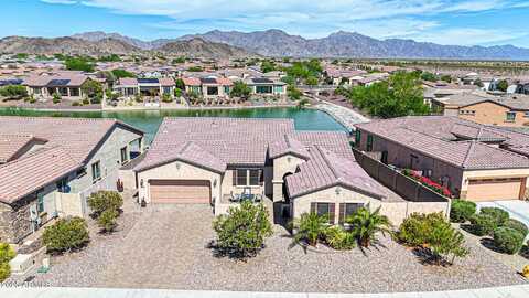 17123 S 178TH Lane, Goodyear, AZ 85338