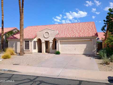 1262 E MINERAL Road, Gilbert, AZ 85234