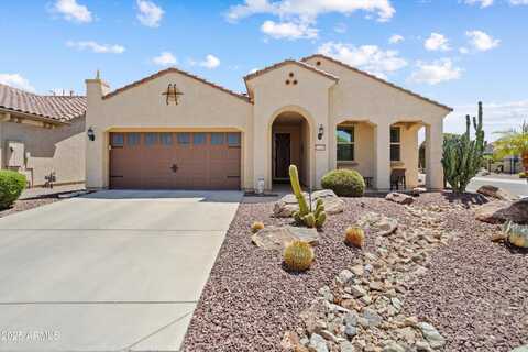 26923 W PIUTE Avenue, Buckeye, AZ 85396