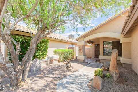 103 S CRESTVIEW Street, Chandler, AZ 85226