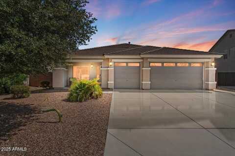 43862 W SCENIC Drive, Maricopa, AZ 85139