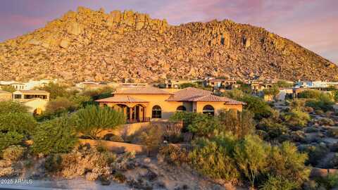 25457 N 114TH Street, Scottsdale, AZ 85255