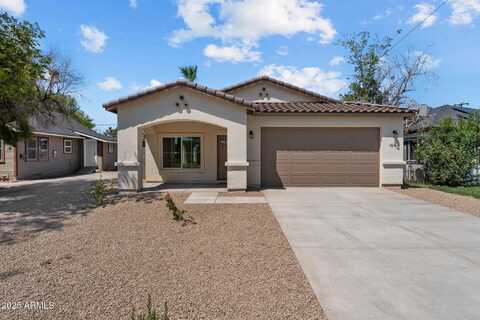 414 E Eason Avenue, Buckeye, AZ 85326