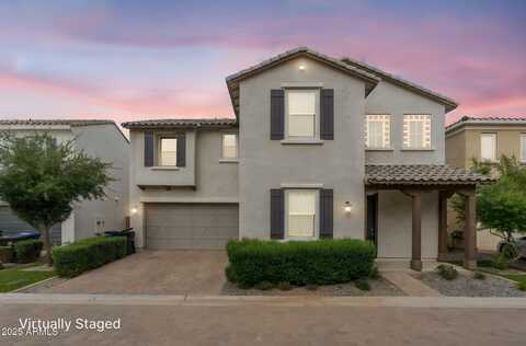 9722 E AXLE Avenue, Mesa, AZ 85212