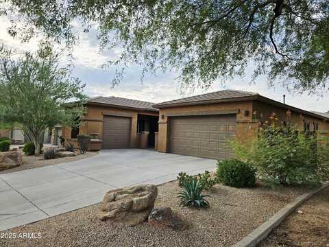 8357 W STAGHORN Road W, Peoria, AZ 85383