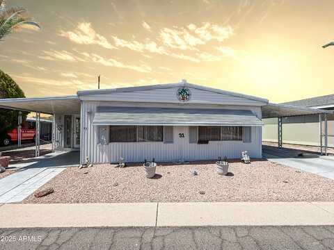 120 N VAL VISTA Drive, Mesa, AZ 85213
