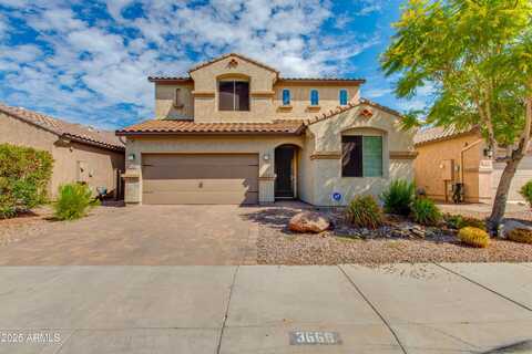3668 E Ficus Way, Gilbert, AZ 85298