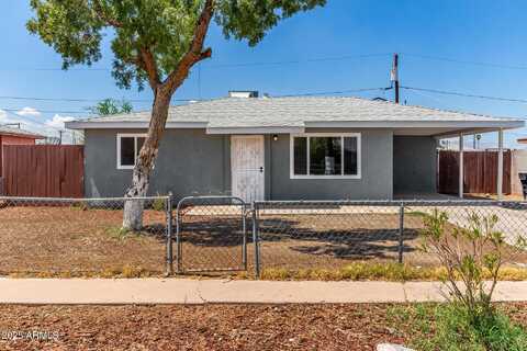 5020 S 20TH Place, Phoenix, AZ 85040
