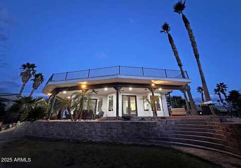 9755 S DIKE Road, Mohave Valley, AZ 86440