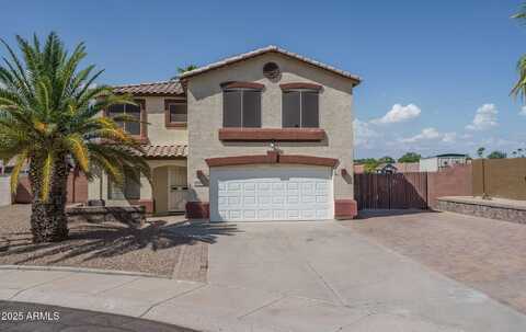 16006 W LINCOLN Street, Goodyear, AZ 85338