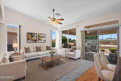 5028 S PEACHWOOD Drive, Gilbert, AZ 85298