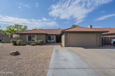 751 W SARAGOSA Street, Chandler, AZ 85225