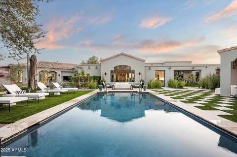 9290 E THOMPSON PEAK Parkway, Scottsdale, AZ 85255