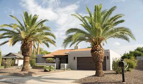 4363 E FRIESS Drive, Phoenix, AZ 85032