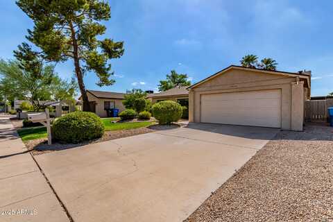 12808 N 27TH Street, Phoenix, AZ 85032