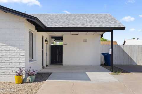 414 W SANTA CRUZ Drive, Tempe, AZ 85282