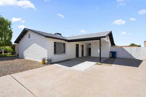 414 W SANTA CRUZ Drive, Tempe, AZ 85282