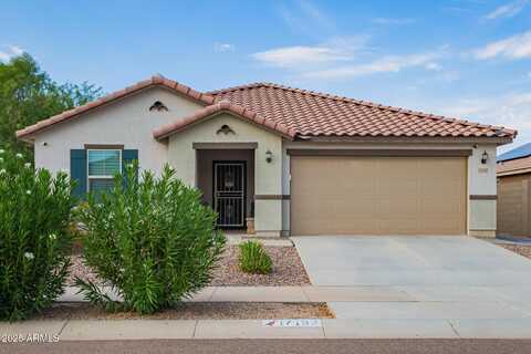 17192 W PINNACLE VISTA Drive, Surprise, AZ 85387
